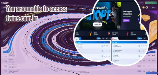 1win site