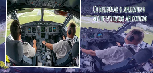 Aplicativo aviador