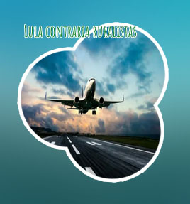 Aposta do aviao