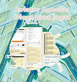 Apostas esportivas aviator