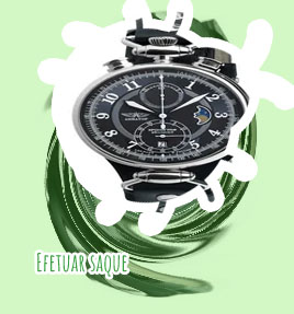 Auto saque aviator