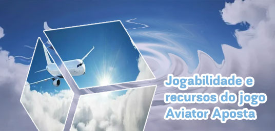 Aviao apostas