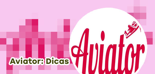 Aviator apostas
