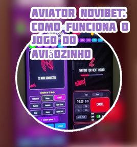 Aviator como funciona