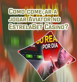 Aviator estrelabet