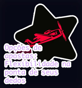 Aviator site de apostas