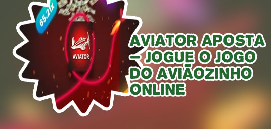Baixar aviator