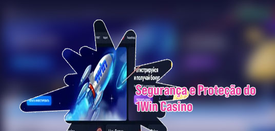 Casino 1win