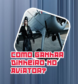 Como ganhar com aviator