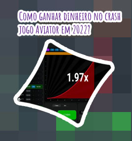 Como ganhar dinheiro com o jogo aviator