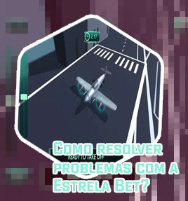 Como sacar aviator estrela bet
