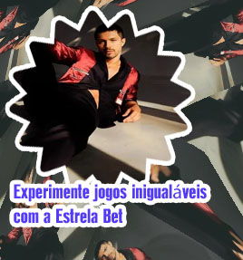Estrela bete jogo
