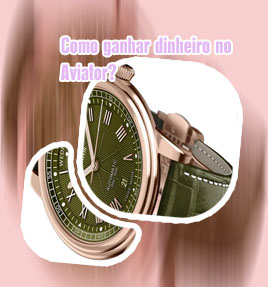 Ganhar aviator