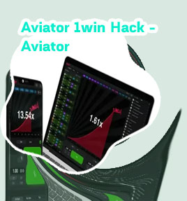 Hacker aviator 1win