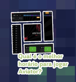 Jogar aviator aposta