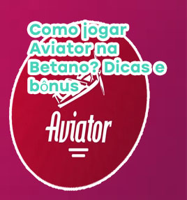 Jogo aviator como ganhar
