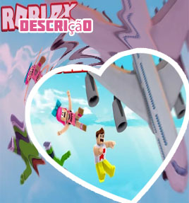 Jogo de avião no click jogos