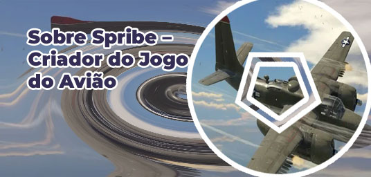 Jogo do avião