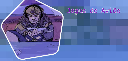 Jogo do aviaozinho