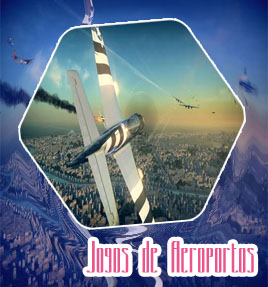 Jogos de aviao online para pc