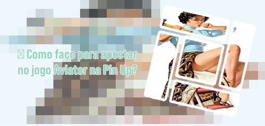 Pin up aposta