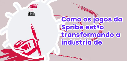 Spribe