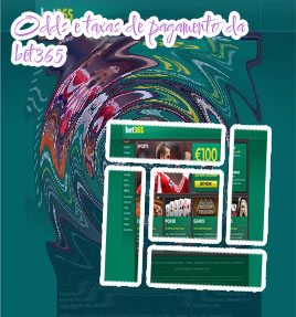 Taxa de saque bet365